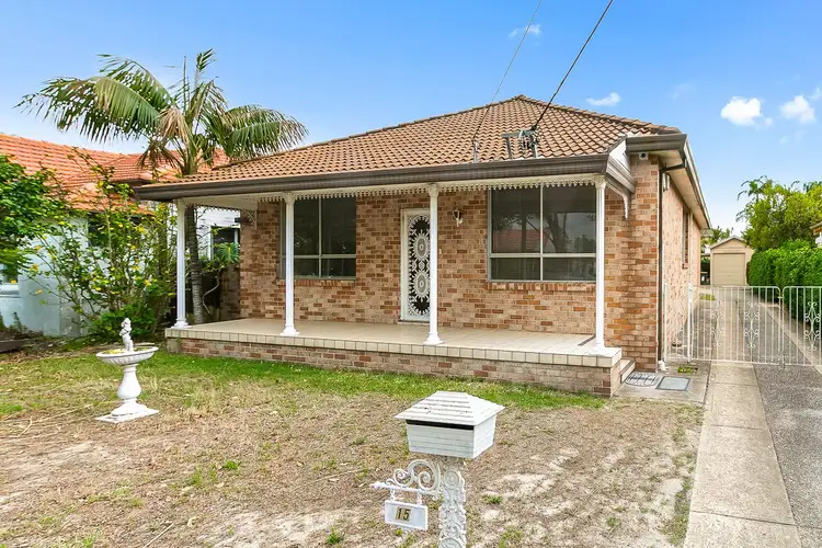 15 Sellwood Street, Brighton-le-sands NSW 2216