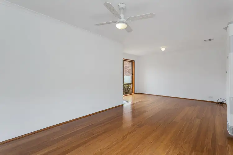 Second view of Homely townhouse listing, 6/30 Mainwaring Rich Circuit, Palmerston ACT 2913