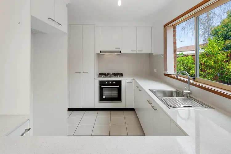 Third view of Homely townhouse listing, 6/30 Mainwaring Rich Circuit, Palmerston ACT 2913