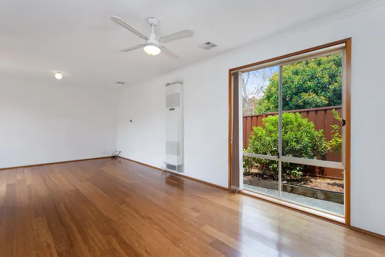 Fifth view of Homely townhouse listing, 6/30 Mainwaring Rich Circuit, Palmerston ACT 2913
