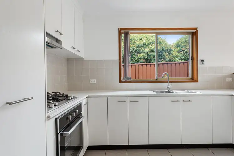 Sixth view of Homely townhouse listing, 6/30 Mainwaring Rich Circuit, Palmerston ACT 2913