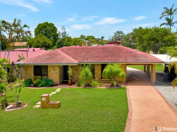 38 Bayford Street, Birkdale QLD 4159