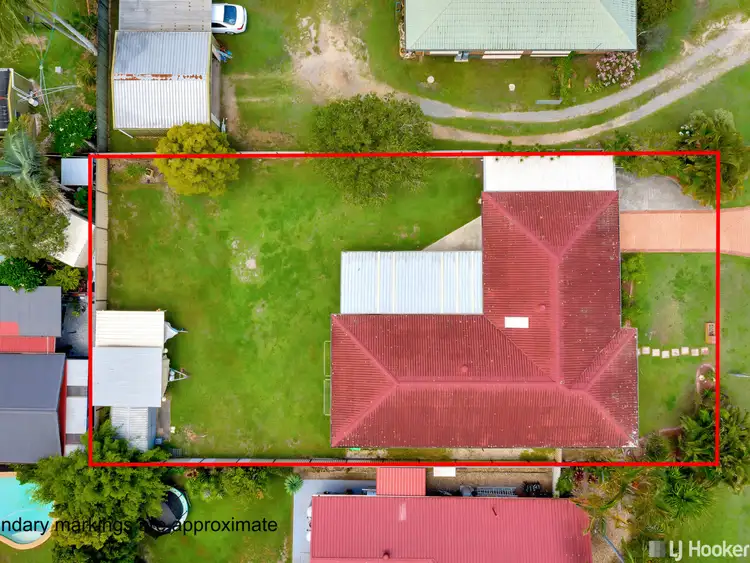 Second view of Homely house listing, 38 Bayford Street, Birkdale QLD 4159
