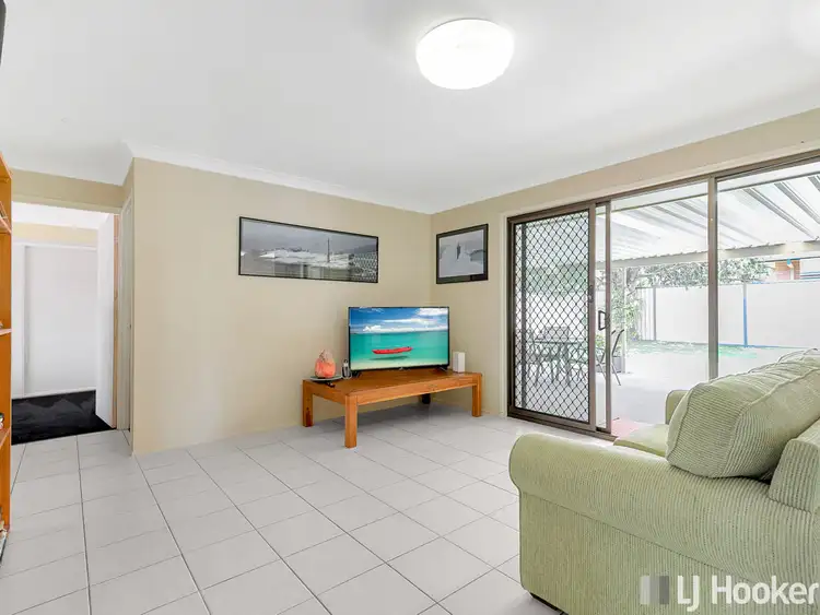 Fourth view of Homely house listing, 38 Bayford Street, Birkdale QLD 4159