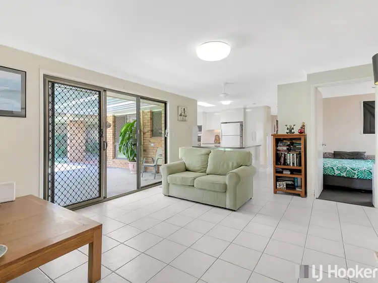Fifth view of Homely house listing, 38 Bayford Street, Birkdale QLD 4159
