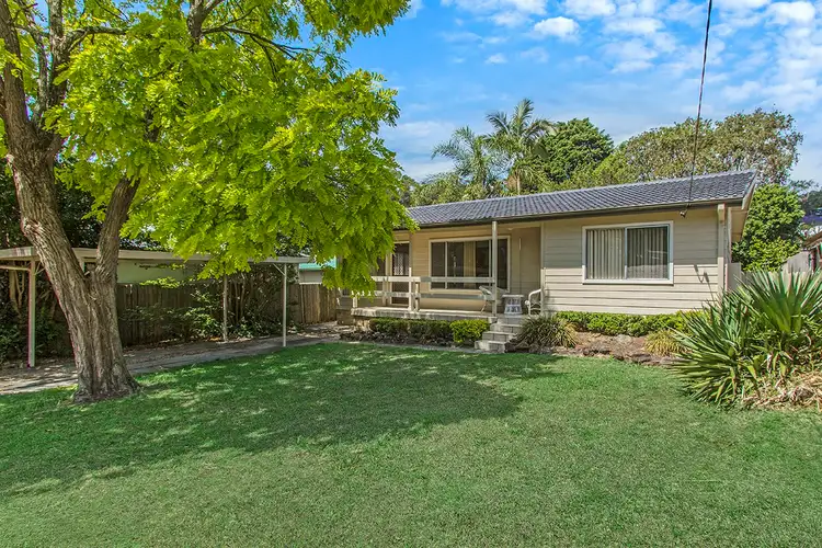 Main view of Homely house listing, 2 Koolinda Ave, Point Clare NSW 2250