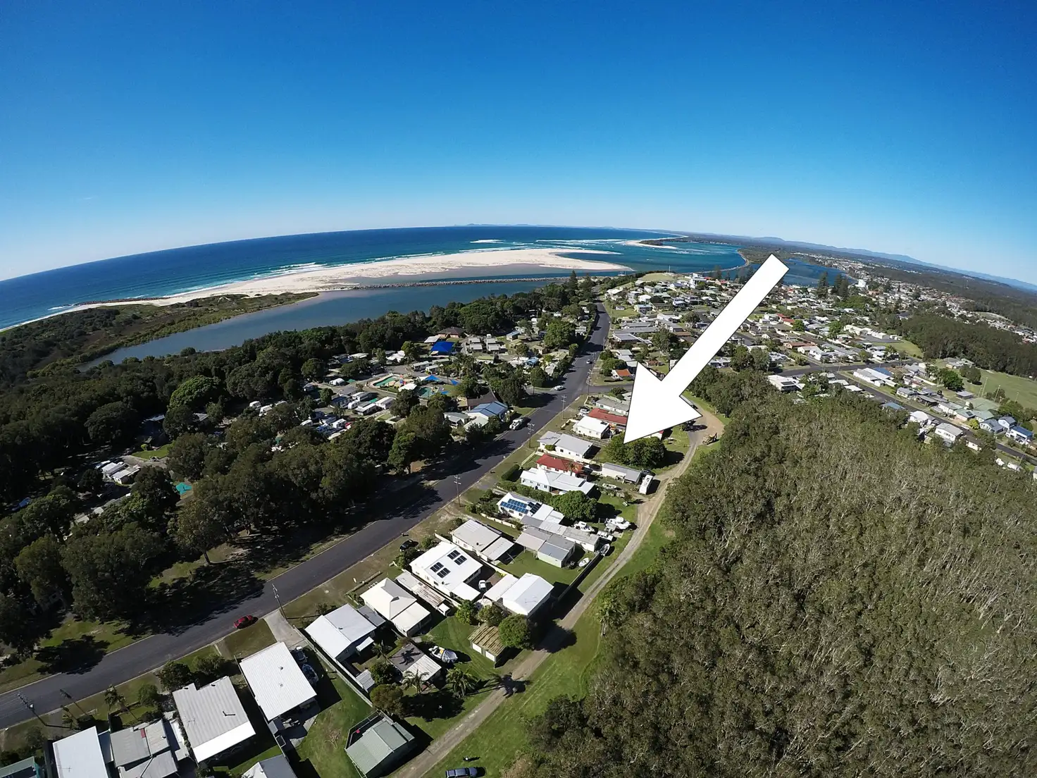 Main view of Homely house listing, 47 Crowdy Street, Harrington NSW 2427