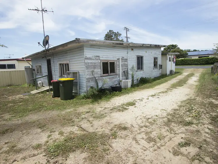 Fourth view of Homely house listing, 47 Crowdy Street, Harrington NSW 2427