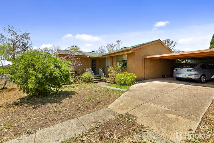 3 Hillebrand Street, Page ACT 2614