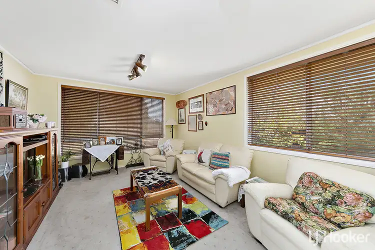 Second view of Homely house listing, 3 Hillebrand Street, Page ACT 2614