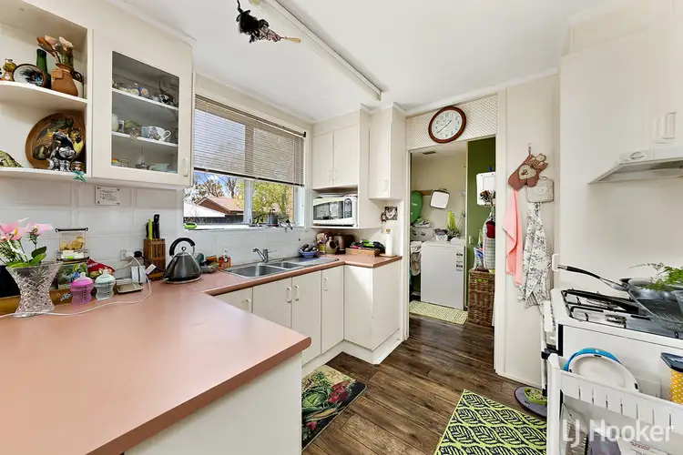 Third view of Homely house listing, 3 Hillebrand Street, Page ACT 2614