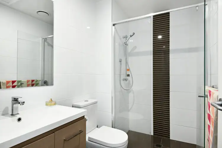 Third view of Homely apartment listing, 105/571 Pacific Highway, Belmont NSW 2280