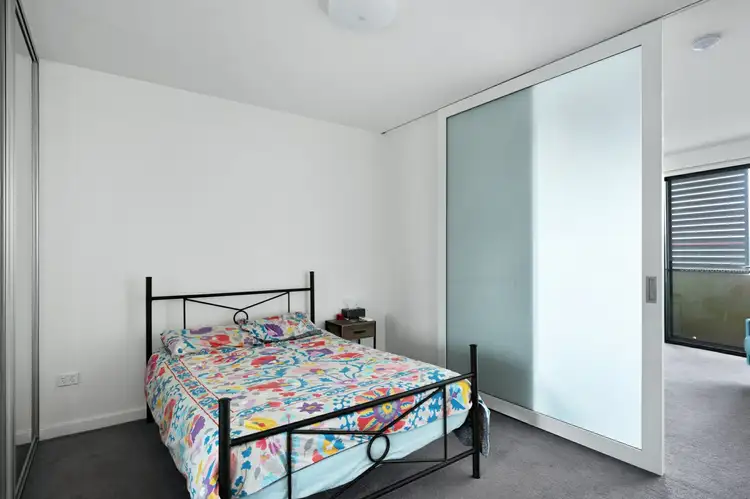 Fourth view of Homely apartment listing, 105/571 Pacific Highway, Belmont NSW 2280