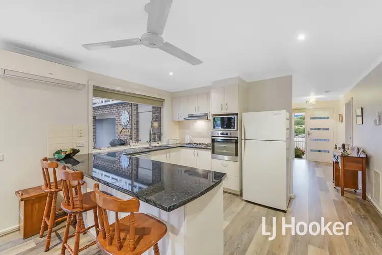 Third view of Homely house listing, 5 Park Vista, Drouin VIC 3818