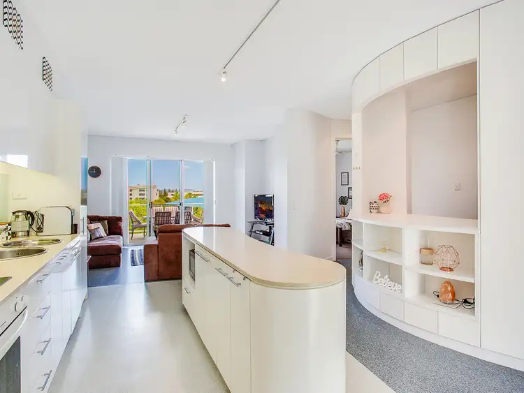 Fifth view of Homely apartment listing, 23/98 University Drive, Varsity Lakes QLD 4227