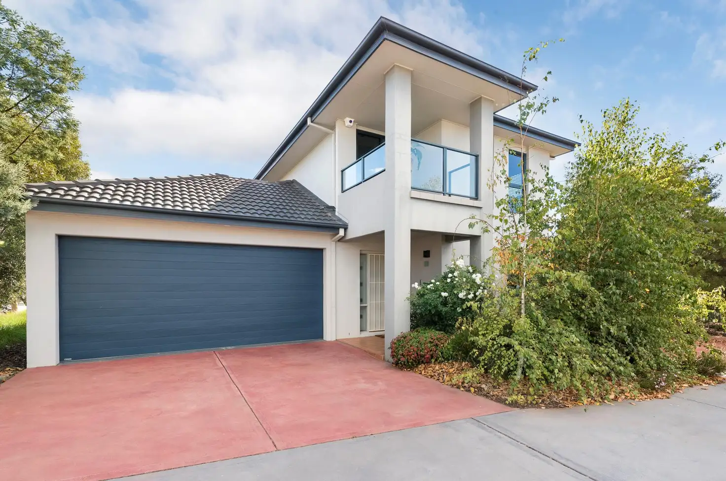 Main view of Homely townhouse listing, 4/28 Eleanor Dark Lane, Franklin ACT 2913
