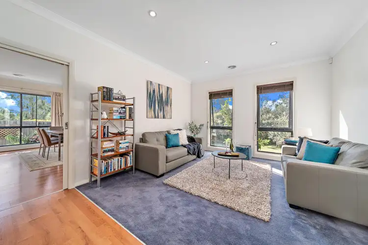 Second view of Homely townhouse listing, 4/28 Eleanor Dark Lane, Franklin ACT 2913