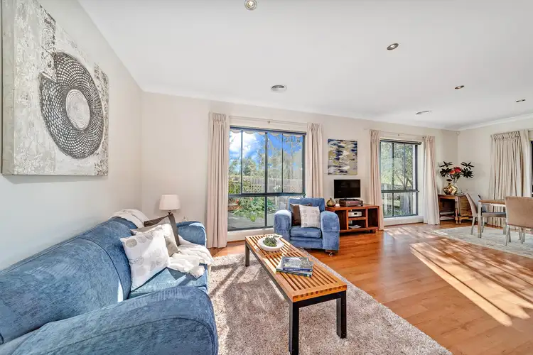 Third view of Homely townhouse listing, 4/28 Eleanor Dark Lane, Franklin ACT 2913