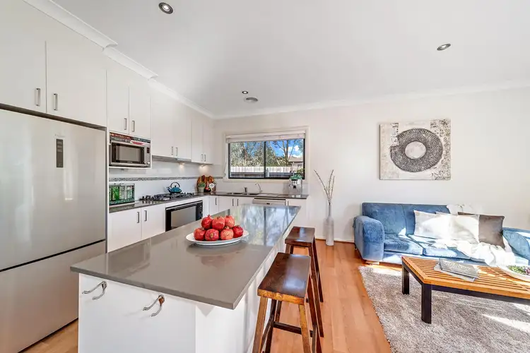 Fourth view of Homely townhouse listing, 4/28 Eleanor Dark Lane, Franklin ACT 2913