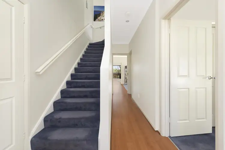 Fifth view of Homely townhouse listing, 4/28 Eleanor Dark Lane, Franklin ACT 2913