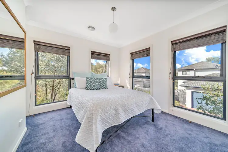 Sixth view of Homely townhouse listing, 4/28 Eleanor Dark Lane, Franklin ACT 2913