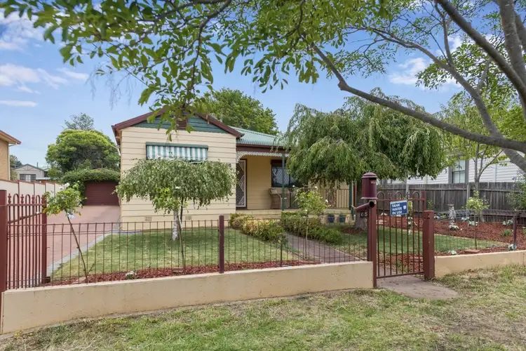 65 Stornaway Road, Queanbeyan NSW 2620