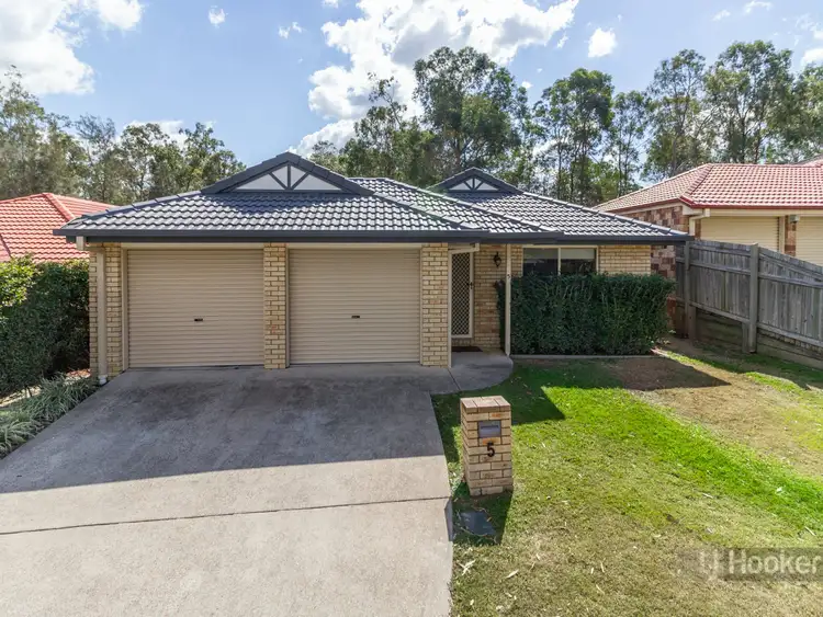 5 Bingeringo Place, Forest Lake QLD 4078