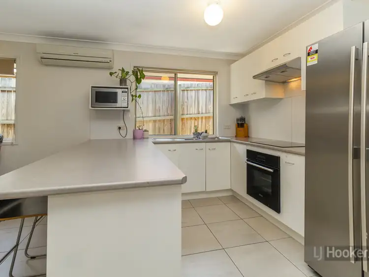 Fourth view of Homely house listing, 5 Bingeringo Place, Forest Lake QLD 4078