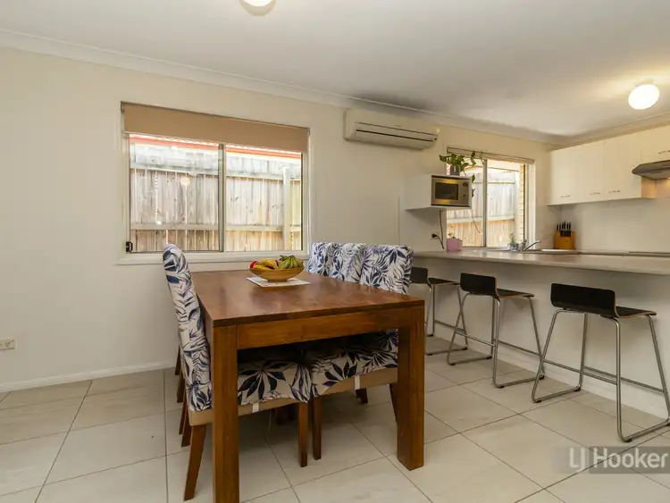 Fifth view of Homely house listing, 5 Bingeringo Place, Forest Lake QLD 4078