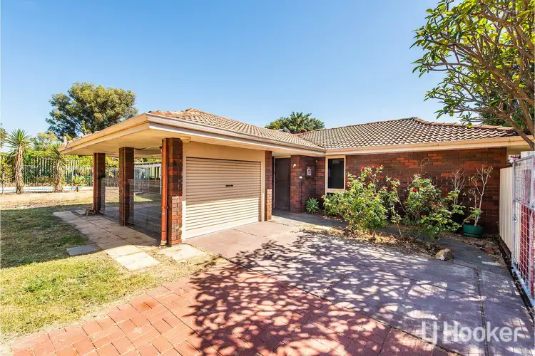 Second view of Homely house listing, 50 Verna Street, Gosnells WA 6110