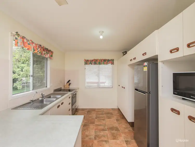 Third view of Homely house listing, 59 Kershaw Street, Park Avenue QLD 4701