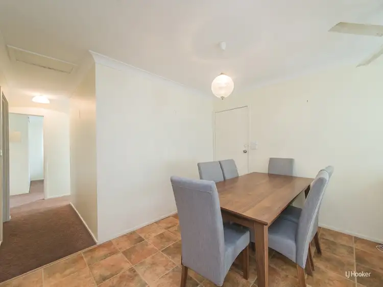 Fourth view of Homely house listing, 59 Kershaw Street, Park Avenue QLD 4701