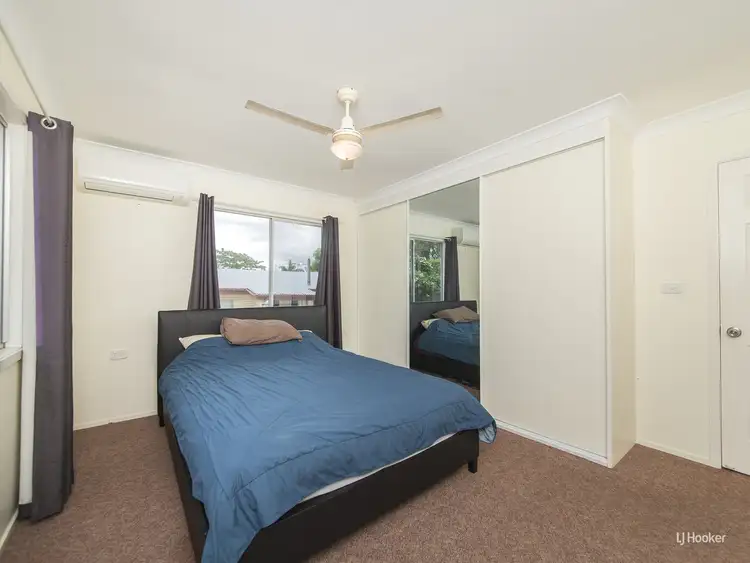 Fifth view of Homely house listing, 59 Kershaw Street, Park Avenue QLD 4701