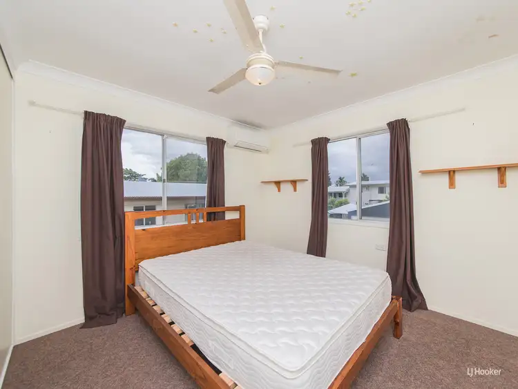 Sixth view of Homely house listing, 59 Kershaw Street, Park Avenue QLD 4701
