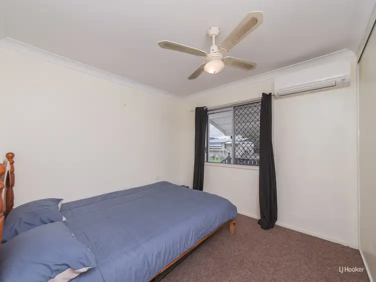 Seventh view of Homely house listing, 59 Kershaw Street, Park Avenue QLD 4701