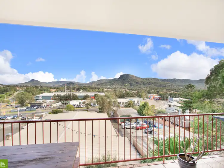Second view of Homely unit listing, 27/46-48 Keira Street, Wollongong NSW 2500