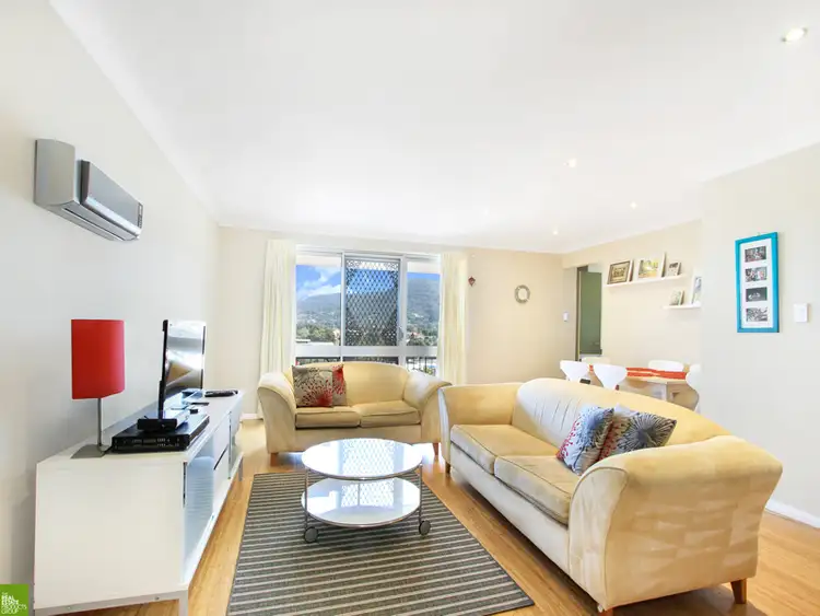 Third view of Homely unit listing, 27/46-48 Keira Street, Wollongong NSW 2500