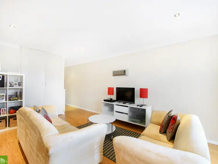 Fourth view of Homely unit listing, 27/46-48 Keira Street, Wollongong NSW 2500