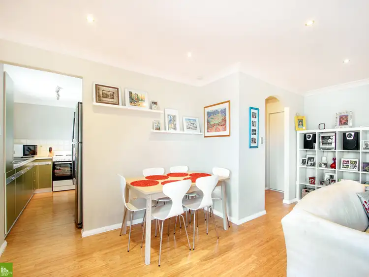 Fifth view of Homely unit listing, 27/46-48 Keira Street, Wollongong NSW 2500