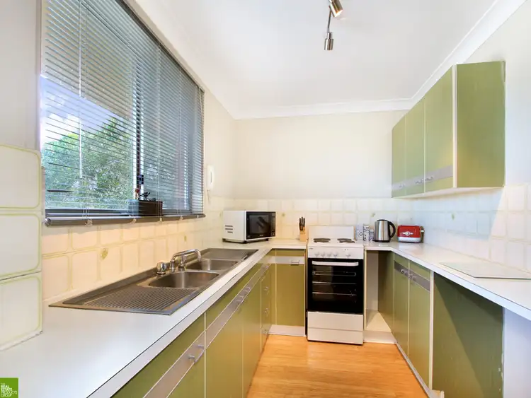 Sixth view of Homely unit listing, 27/46-48 Keira Street, Wollongong NSW 2500