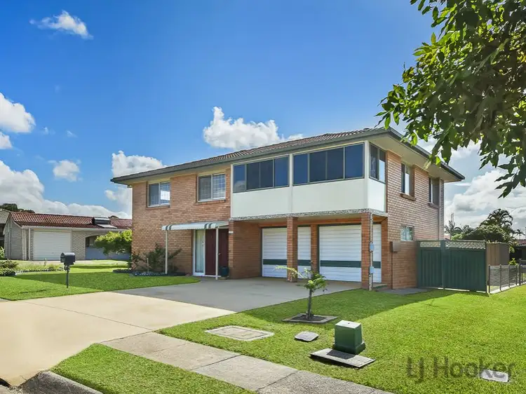 7 Lemore Street, Boondall QLD 4034
