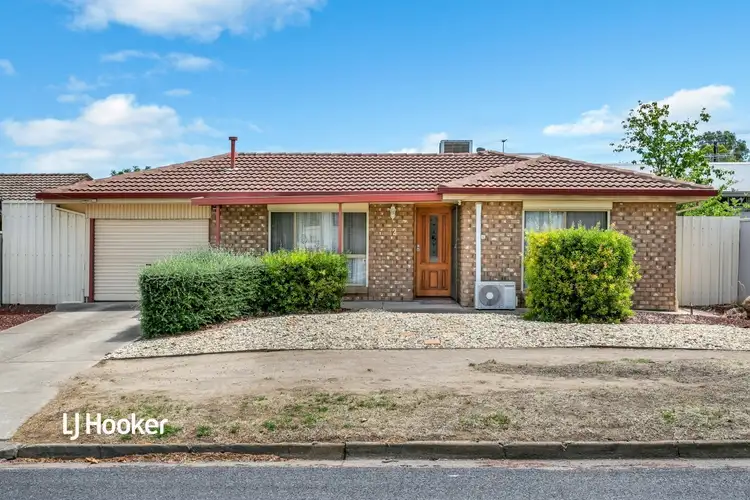 Main view of Homely house listing, 12 Lowan Street, Holden Hill SA 5088