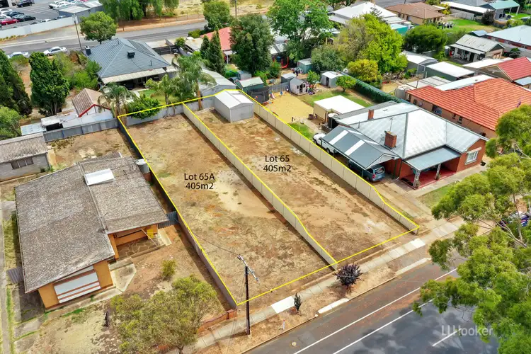 Main view of Homely land listing, 65 Hill Street, Gawler South SA 5118