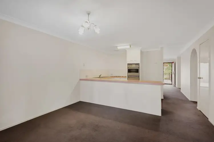 Fifth view of Homely semi-detached listing, 1/85 Treeview Drive, Burleigh Waters QLD 4220