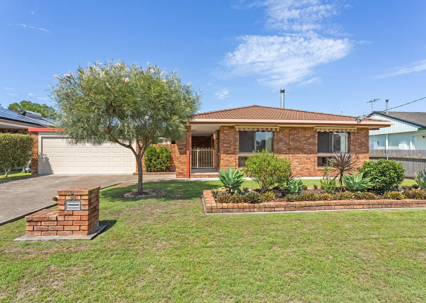 Main view of Homely house listing, 38 George Street, Cundletown NSW 2430