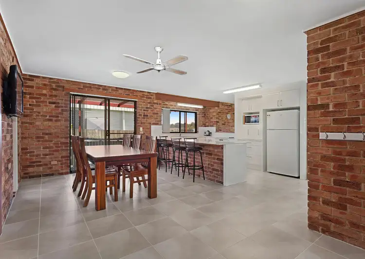 Second view of Homely house listing, 38 George Street, Cundletown NSW 2430