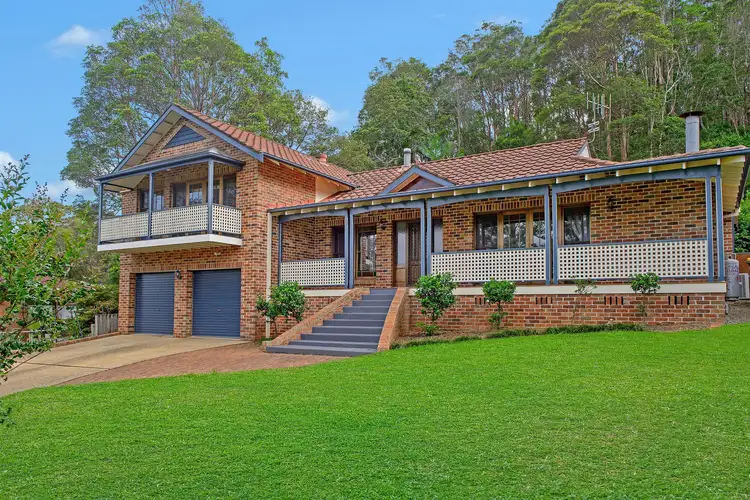 Main view of Homely house listing, 14 Portsea Place, Port Macquarie NSW 2444