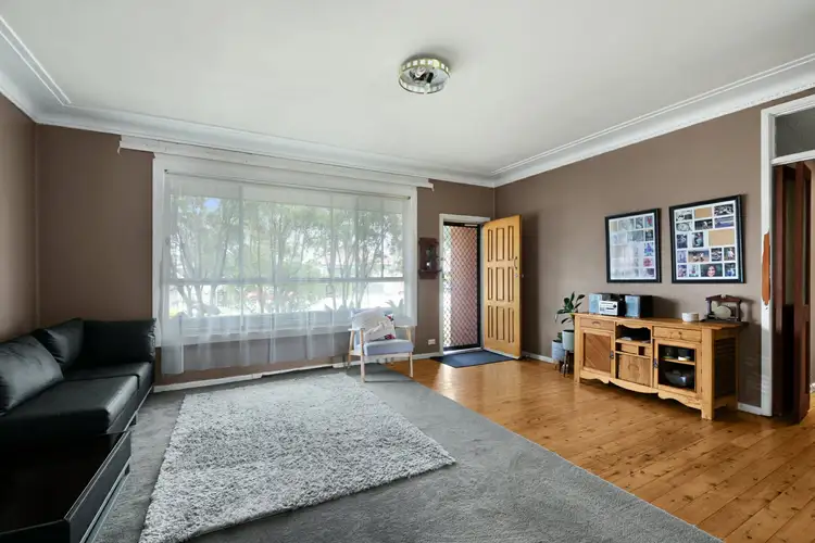 Fourth view of Homely house listing, 15 Hitchcock Avenue, Belmont NSW 2280