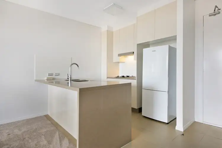 Sixth view of Homely unit listing, 821/6 Aqua Street, Southport QLD 4215