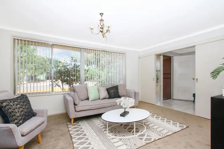 Fourth view of Homely house listing, 21 Reveley Crescent, Stirling ACT 2611